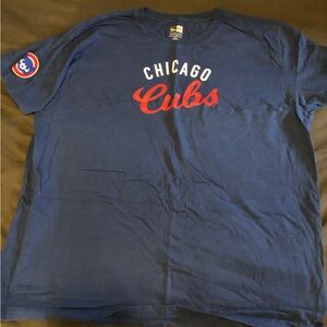 New Era Chicago Cubs T-Shirt